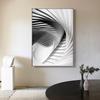Pintura Decorativa Minimalista Restaurante Pared de Fondo Avanzada Dormitorio Pasillo Pasillo Pintura Colgante Entrada Entrada Entrada Sala de Estar Moderno