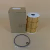 Suministro Listo del Fabricante Filtro de Aceite Zhongba 26325-52003 Ox 378D 2631152001