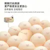 Venta al por mayor de Cajas Enteras de Huevos, Huevos Frescos al por Mayor, 20 Piezas, Huevos Naturalmente Ricos en Selenio, Nutrición Ligera Diaria