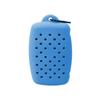 Toalla de Sensación Fría de Verano Secado Rápido Cubierta de Silicona Fitness Absorbente de Sudor Secado Rápido Toalla Fría como el Hielo Bolsa de Almacenamiento de Silicona Bolsa de Almacenamiento Lista para la Venta