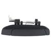Manija de coche chapada en negro 82650-1G000 en stock 83650-1G000 para Kia Cross-Border