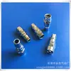 Conector rápido tipo C SP/PP/SH/SM/PM plugue rápido parafuso rápido rosca interna tubo de ar rosca externa conector pneumático