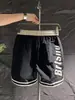 Pantalones de Baloncesto Callejero, Pantalones Deportivos, Shorts de Baloncesto, Shorts Deportivos para Hombre, Pantalones de Calentamiento para Tiro, Correr, Fitness de Secado Rápido