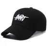 Más fácil para Combinar Gorra de Béisbol con Visera Ancha Bordada de Oso Polar que Muestra la Cara Gorra de Béisbol Pequeña Circunferencia de Cabeza Grande Gorra de Béisbol de Moda