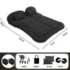 Colchón de Coche Más Vendido en Amazon Transfronterizo, Cama Plegable para Maletero de SUV, Esencial para Acampar y Dormir en Viajes Largos