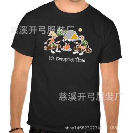 American-apparel-t-shirt-man-t
