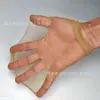 Malha de cabelo para peruca de alta elasticidade Meia de rede HD Touca de rede Atacado Touca de peruca HD para peruca com frontal de renda