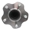 Rodamiento de Cubo de Rueda 43202-4Ba0A/2WD Rueda Trasera Adecuado para Nissan: Unidad de cubo de rueda Rogue/Qashqai