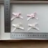 Novedad de Primavera, Cuentas de Flores Pequeñas y Accesorios de Moños, Pinzas para el Cabello, Fundas para Teléfono, Calcetines, Bolsas, Accesorios para Mascotas, Materiales Hechos a Mano para Bricolaje