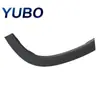 Aplicable a la Moldura del Arco de Rueda Trasero Lado del Conductor 2025 Jietu X90 Plus F20-5500140Na