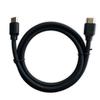 Em estoque atacado hdmi hd linha 4k tv computador monitor set top box projetor cabo de vídeo 2.0