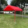 Tenda de Quiosque para Proteção Solar ao Ar Livre, Toldo Popular para Feira Noturna Comercial, Abrigo contra Chuva, Tenda de Estacionamento Espessa à Prova de Frio