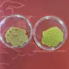Adesivos para Celular de Ouro Puro 999, Adesivos para Celular de Ouro 2mg, Lojista de Ouro Transmissão Ao Vivo na Loja Física Brindes Pequenos, Atacado Direto da Fábrica
