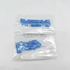Mercadorias originais genuínas SMC Japonesa KFS-08 Série KFS Conexão de tubo embutida Braçadeira de tubo