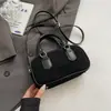 Bolsas Súper Calientes de Comercio Exterior para Mujer 2026 Más Vendido Popular Bolso Almohada de Boliche Elegante Moda Versátil Bolso de Hombro Único Cruzado