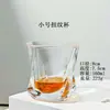Copo de Whisky, Taça de Vinho, Copo de Brandy Estilo Ins Criativo Clássico Europeu, Copo de Cerveja para Bar, Coquetel