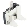 Refrigerador relé de arranque PTC protector contra sobrecarga accesorios para refrigerador