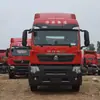 Camión Tractor Sinotruk Howo National Vi Tx Weichai 460