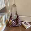 Bolso de Mano Grande Casual Ruien para Mujer 2026 Nuevo Bolso de Mano Sencillo para el Trabajo Bolso de Hombro Bolso de Axila