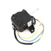 Adequado para Motor de Drenagem de Máquina de Lavar Roupa Qa12-5 Dispositivo de Tração Válvula de Drenagem 00330504012A