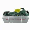 Fabricante Qiancheng Produz uma Perfuratriz Pneumática de Rocha Portátil Yt28 para Mineração, Que É Fácil de Operar e Portátil