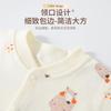Enterizo para Bebés Niños y Niñas Recién Nacidos, Sin Costuras, Todas las Estaciones, Nuevo Estilo al por Mayor, Suave, Apto para la Piel, Algodón Puro, Ajustado