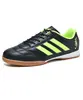 Zapatos Deportivos Planos Antideslizantes para Competición y Entrenamiento de Niños y Jóvenes, Zapatos de Fútbol, Venta al por Mayor