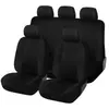 Comercio Exterior Transfronterizo Patrón de Diamante Suministros para Automóviles Fundas para Asientos de Coche Juego de 9 Piezas Juego de 4 Piezas Juego de 2 Piezas Universal para Todas las Estaciones