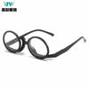 AliExpress prático óculos de pesca flip para homem idoso exportação novo armação multicolorida flip para cima e para baixo óculos de leitura para maquiagem