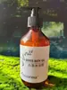 Gel de Ducha Champú Té Blanco 300ml Embotellado Hotel Pensión Desechable Artículos de Baño Hogar Viaje
