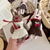 Muñeca de Algodón Relleno Tridimensional de Dibujos Animados Diadema Infantil Nueva Linda Animal Cabeza de Calavera Alta Pinza para el Cabello Antideslizante Accesorios para el Cabello