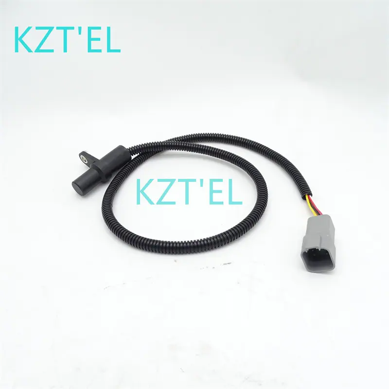 JCB转速传感器716-E2286 (4)