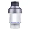 Filtro frontal de lavadora grifo de entrada doméstico grifo ducha sarro conector calentador de agua eléctrico purificador de agua