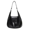 Bolso Casual de Mujer de Moda de Alto Valor, Estilo Minimalista Bolso Tote Nuevo 2026, Bolso de Mujer de Cuero Suave de Gran Capacidad Estilo Ins