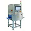 Máquina de detecção de corpo estranho por raio-X com função combinada multifuncional de detecção e classificação, equipamento prático para operações diárias na fábrica