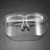 Gafas de Sol con Pantalla Facial de Mariposa Kedun Modelo Nuevo 2020 Anti-Impacto Anti-Salpicaduras Ciclismo al Aire Libre Montura Grande Lente Integrado Gafas de Sol