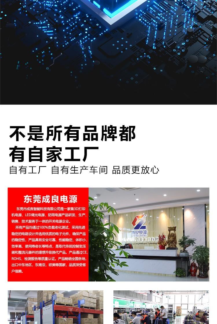 24V1000W大功率开关电源