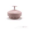 Popular Transfronteiriça Silicone Palha de Trigo Massagem Escova de Shampoo Escova de Banho Massagem Shampoo Cuidados com a Saúde Pente Pente de Cabeleireiro Pente com Almofada de Ar