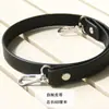 Correa de Hombro con Gancho Personalizada de Patrón Cruzado para Bolso de un Solo Hombro Debajo del Brazo, Correa de Cuero Desmontable de 60 cm, Accesorio para Bolso