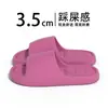 Pantuflas de suela suave de EVA con un diseño cómodo, antideslizante y resistente a los olores, perfectas para que las mujeres las usen en casa, en interiores, en el baño o mientras se duchan; disponible al por mayor