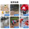 Cubrezapatos Impermeables para Niños Desechables a Prueba de Lluvia Uso en Interiores Hogar Estudiantes de Preescolar Primaria Exterior Venta al por Mayor