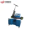 Máquina de Prueba de Plegado de Patinete, Máquina de Prueba de Durabilidad de la Estructura de Plegado de Patinete Eléctrico, Equipo de Prueba Reciprocante de Varilla Vertical