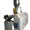 Línea de producción de tubería eléctrica CPVC Extrusora de tubería para cableado de PVC Equipo para tubería eléctrica Máquina para fabricar tuberías Equipo para tuberías de PVC