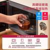 Medicina Tradicional China Embotellado Portátil Grado Alimenticio Taza Medicina Tradicional China Frasco de Almacenamiento Contenedor Botella de Vidrio para Viajes de Negocios Botella de Medicina Frasco de Vidrio Sellado