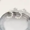 Pendientes de Aro con Perlas Estilo Coreano para Mujer, Pendientes de Aro Primavera y Verano, Aros de Moda, Exquisitos Pendientes de Perla Exclusivos Transfronterizos