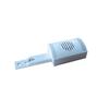Carcasa de plástico sensor de temperatura y humedad caja sensor de humo caja de plástico carcasa de plástico XL-97:81*26*16