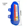 Cubierta Pequeña de Cadena Transportadora, Protector de Correa, Cubierta de Motor, Accesorios de Material PC Retardante de Llama y Resistente a Altas Temperaturas