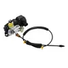 20783861 25873491 25876393 25945740 Cerradura de Puerta de Coche Adecuada para Chevrolet Cadillac