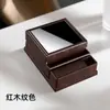 Nueva Caja de Cigarrillos Gruesa de 40 Piezas Caja de Cigarrillos Automática Creativa de Presión Caja Anticompresión y a Prueba de Humedad Portátil Caja de Cigarrillos Personalizada