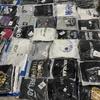Sudadera con capucha de forro polar de calidad para liquidación, venta al por mayor importada, invierno, holgada, streetwear, moda masculina